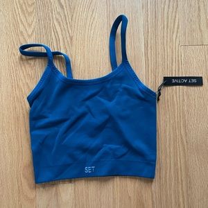 Set active body crop
